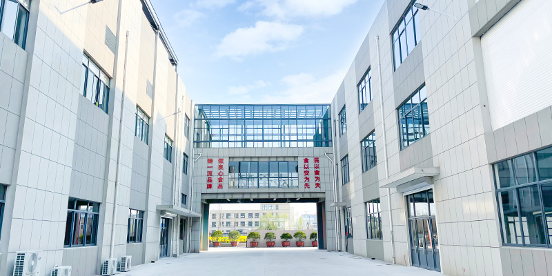 麥蒂酥中央工廠(chǎng)